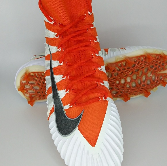 💛NEW MEN'S NIKE ALPHA MENACE CLEATS💛 - Picture 5 of 6
